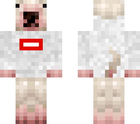 supreme walter but better