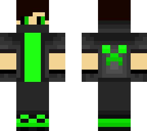 swaggiest garsineu ever (without sunglasses) v2