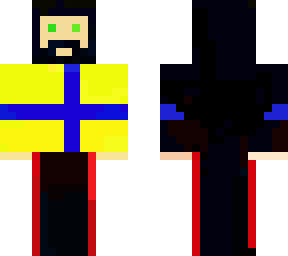 swedish viking