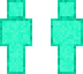 teal guy