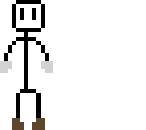terrible henry stickman