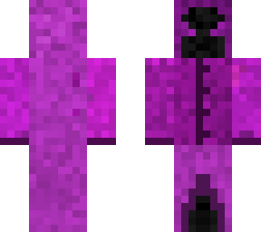 the crystal assassin (backwards)