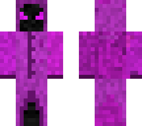 the crystal assassin