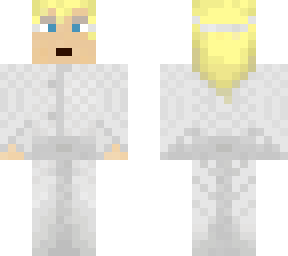 the elf of yhuviander