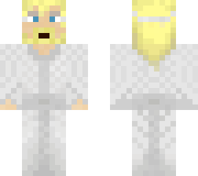 the elf of yhuviander