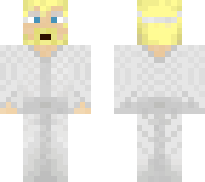the elf of yhuviander