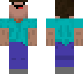 the noob