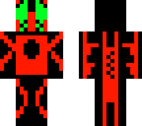 the red knight
