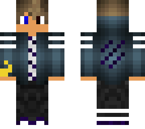 the skin is poop