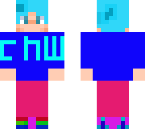 the ultimate cnw ninja