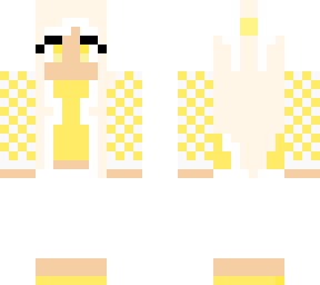 the yellow gurl