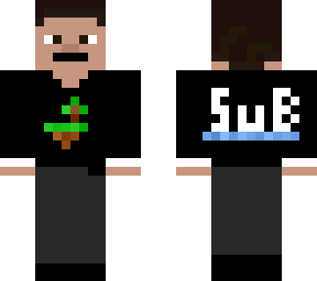 thirtyvirus (skyblock jacket)