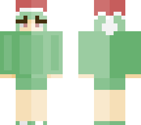 this is mintsplash83045