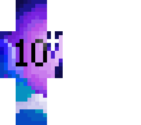 thx for 10 followers!