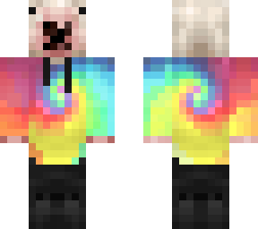 tie dye walter