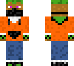 tox skin edit headphones