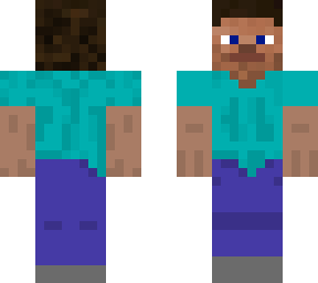 troll steve