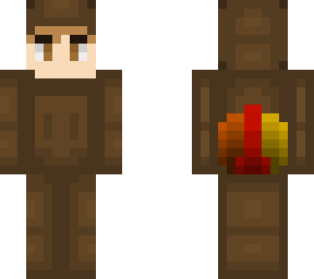 turkey onesie boy