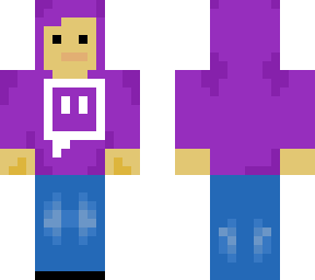 twitch boy