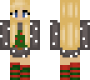 ugly christmas sweater