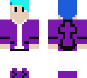 updated highschool boy #2