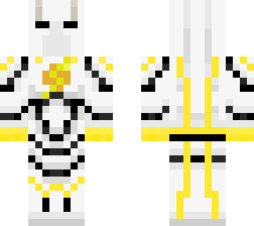 upgraaded god speed