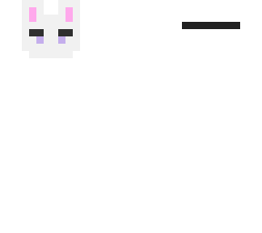 uuu bunny mask