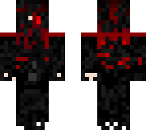 very corrupted casual masked teen(srry it's so long)