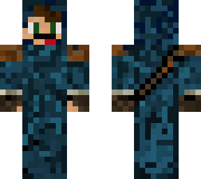 vibinwanderer