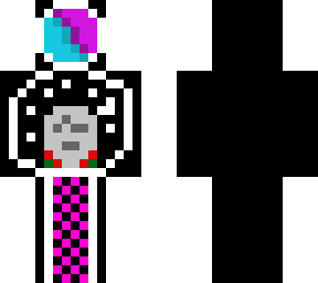 vortex skin