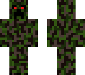 wald creeper