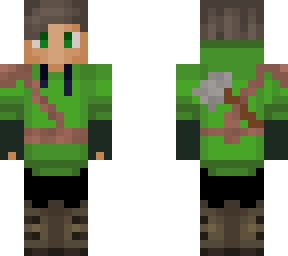 warrior: updated