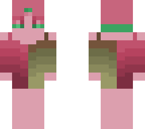 watermelon tormaline