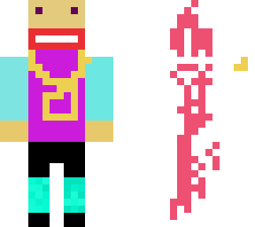 weirdo bob