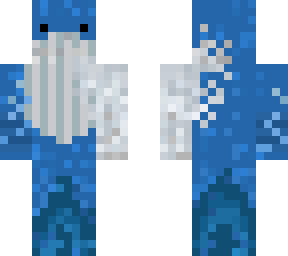 whale