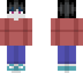what to name this? /boy version/