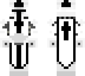 white knight