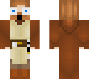 wide eyed obi-wan