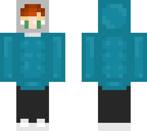 winter coat