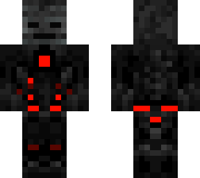 wither red skelotion epic