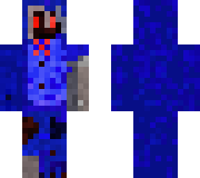 withered bonnie