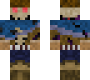 wraith sherrif
