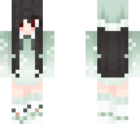 x-mas green (edit)