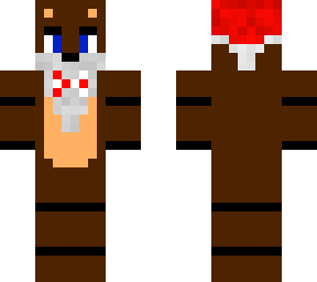 x-mass freddy