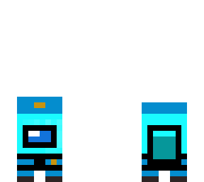 xiamy144 skin among us