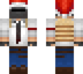 xmas pubg