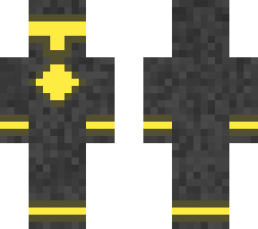 yellow bot