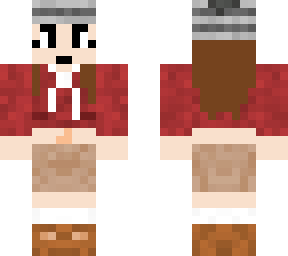 yorkiestel skin
