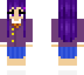 yuri