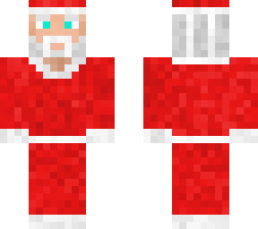 zeus christmas